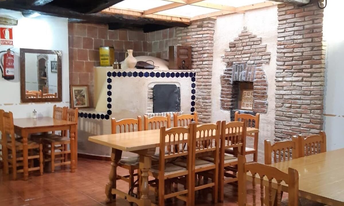 Photo of Others in El Perdigon