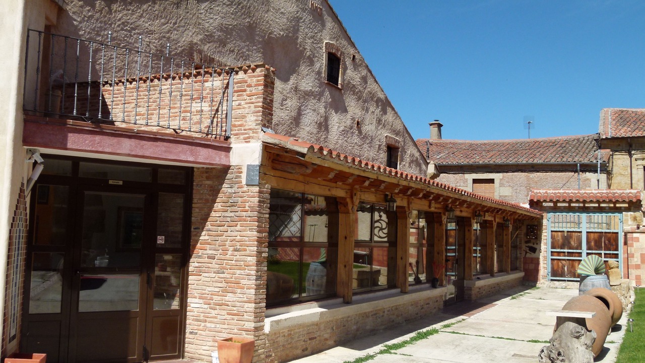 Photo of Outdoor in El Perdigon