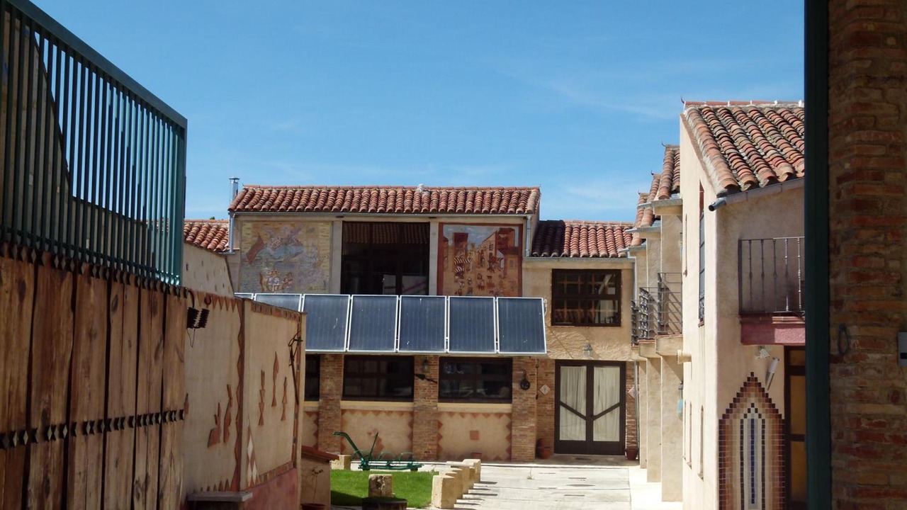 Photo of Outdoor in El Perdigon