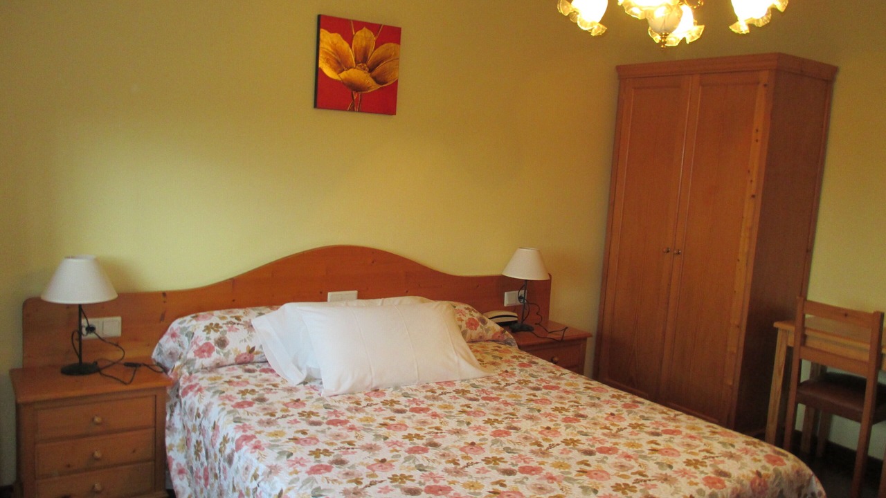 Photo of Bedroom in Dorna