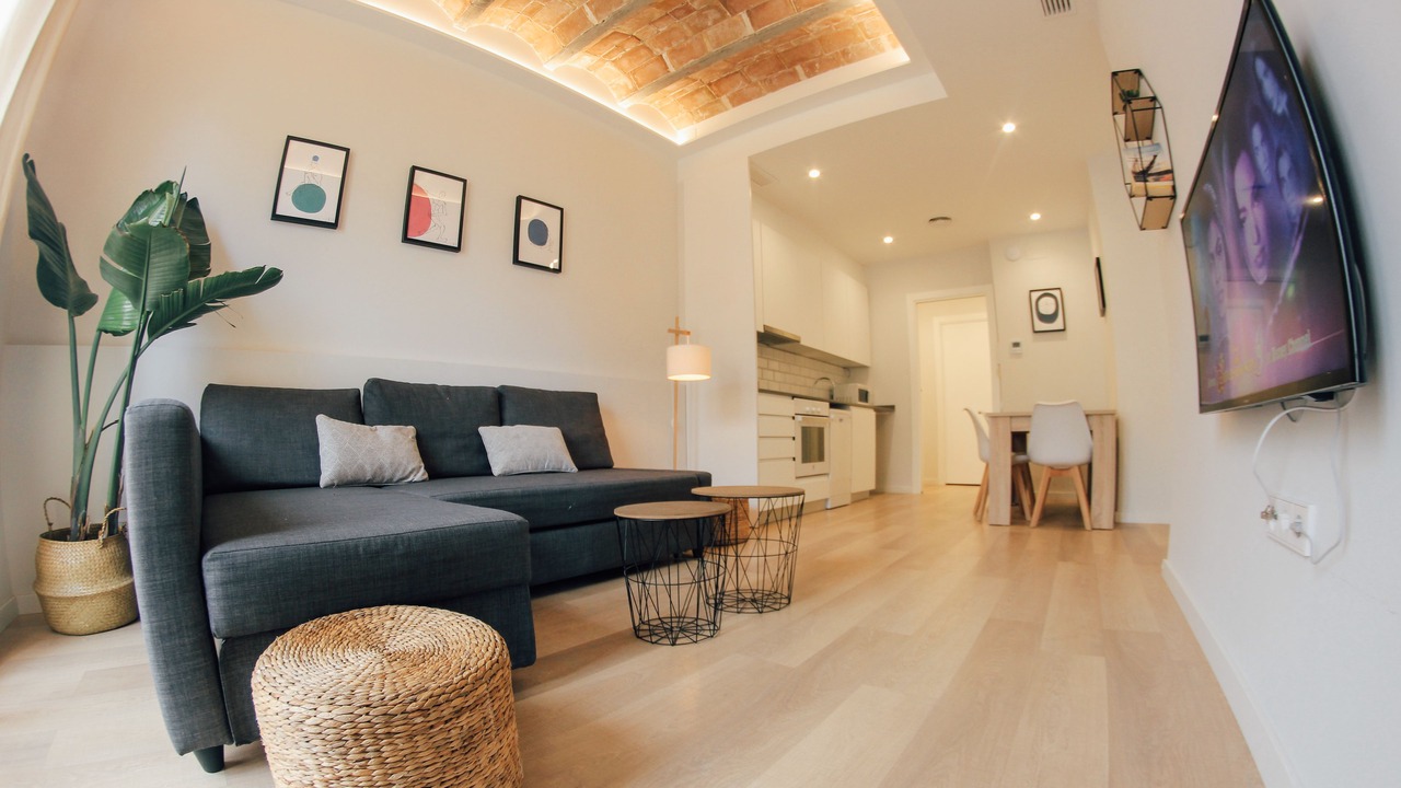 Photo of Bedroom in Sant Antoni