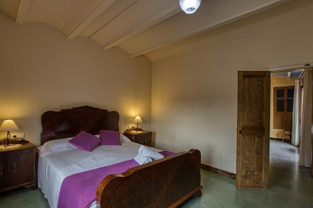 Photo of Bedroom in Sant Miquel de Fluvia