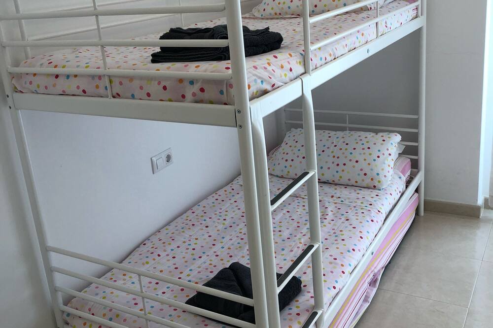 Photo of Bedroom in Teulada