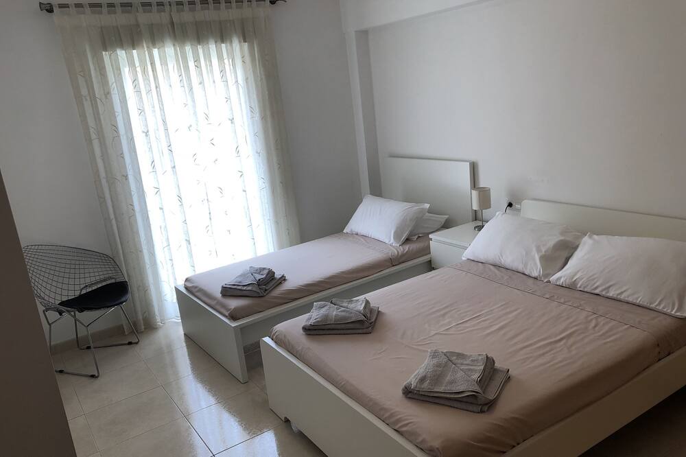 Photo of Bedroom in Teulada