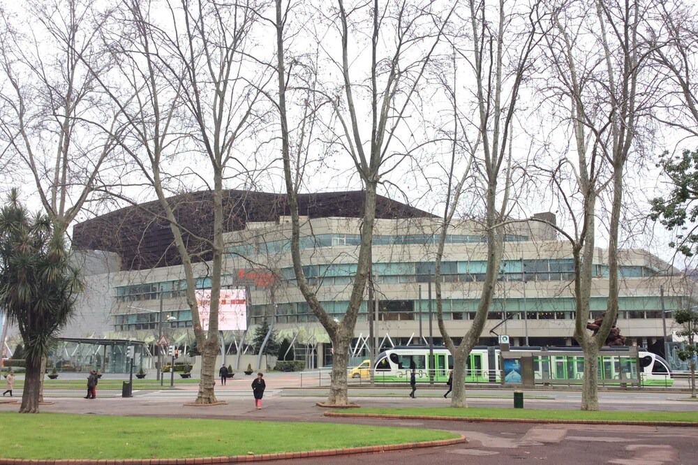 Photo of Outdoor in Indautxu