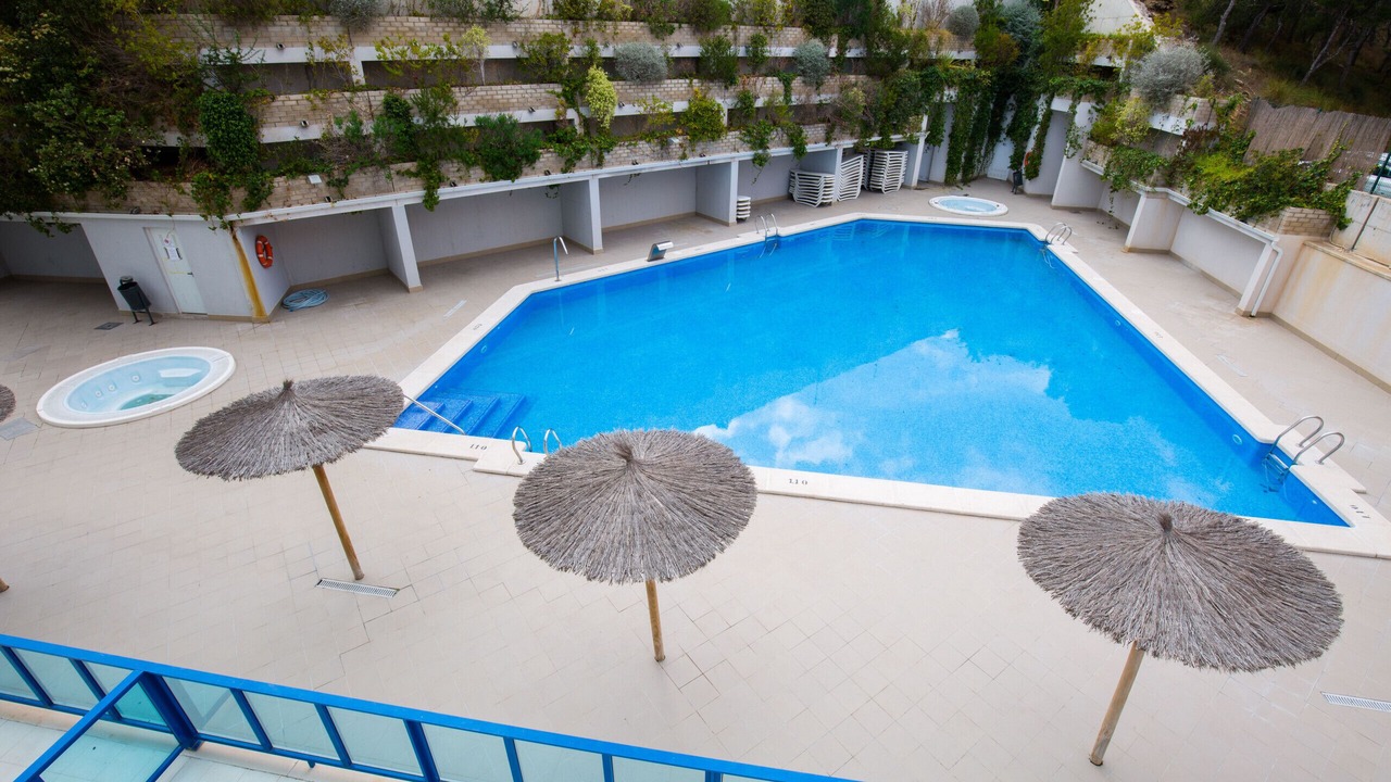 Photo of Outdoor in Alicante