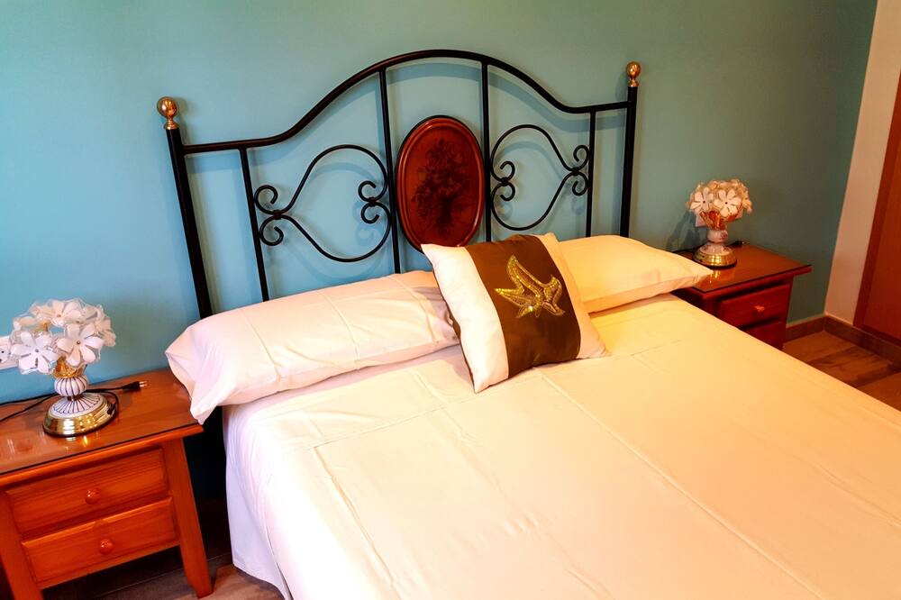 Photo of Bedroom in Salionc