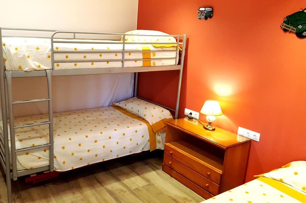 Photo of Bedroom in Salionc