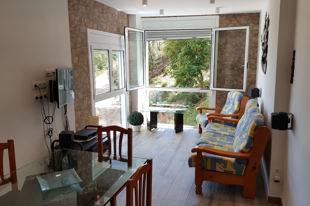 Photo of Livingroom in Salionc