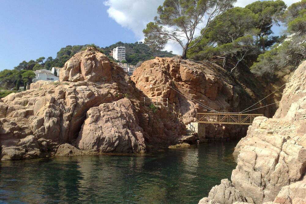 Photo of Outdoor in Salionc