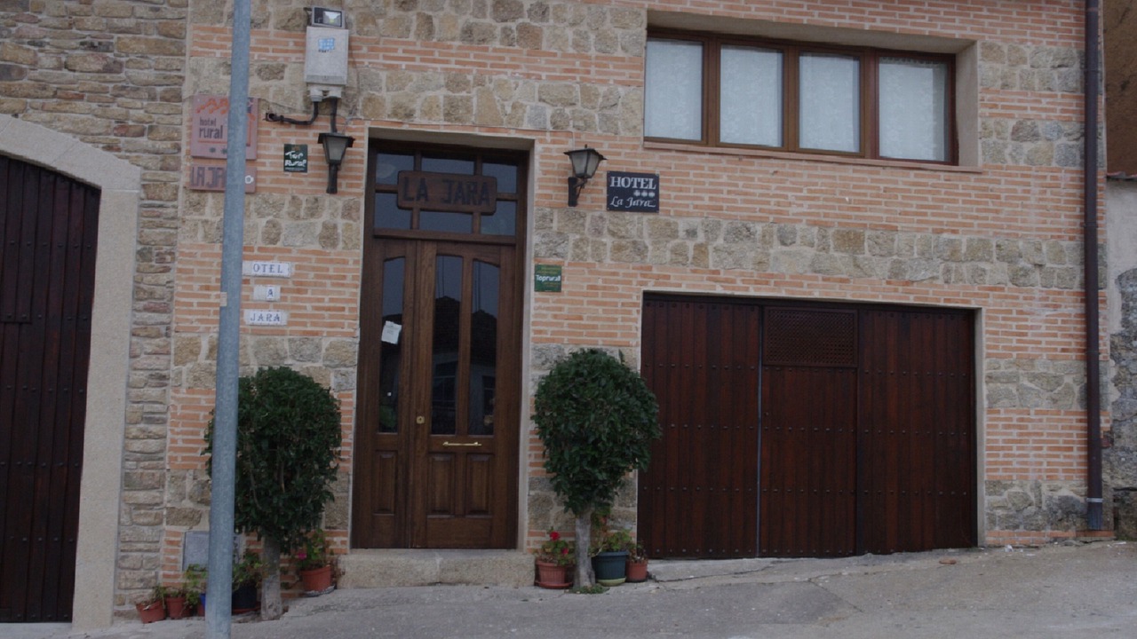 Photo of Outdoor in Aldeadavila de la Ribera