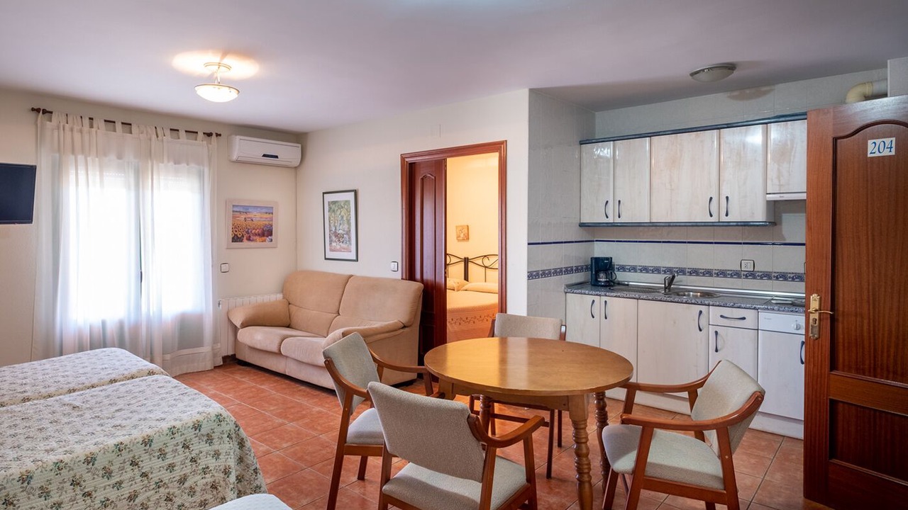 Photo of Kitchen in Aldeadavila de la Ribera