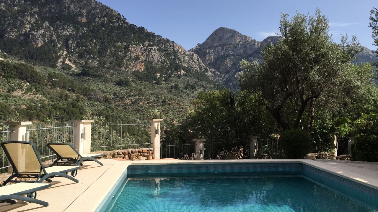 Photo of Outdoor in Fornalutx