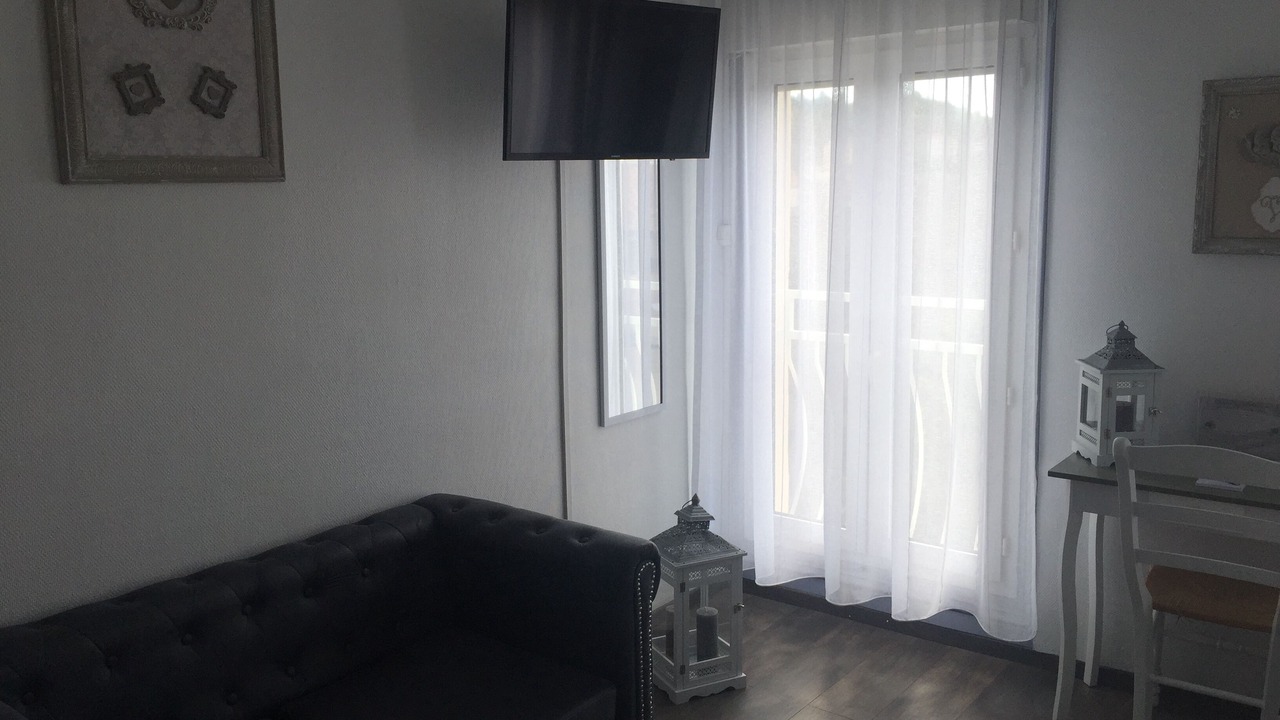 Photo of Bedroom in Apt