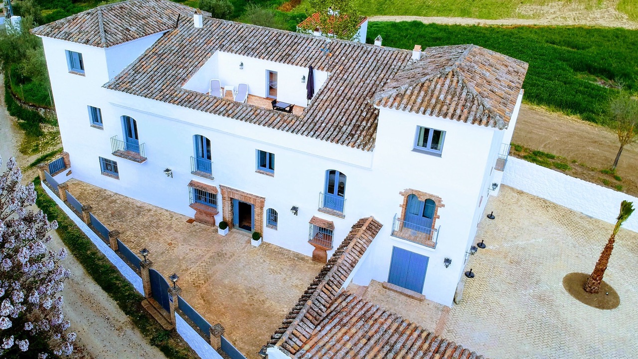 Photo of Outdoor in Ronda