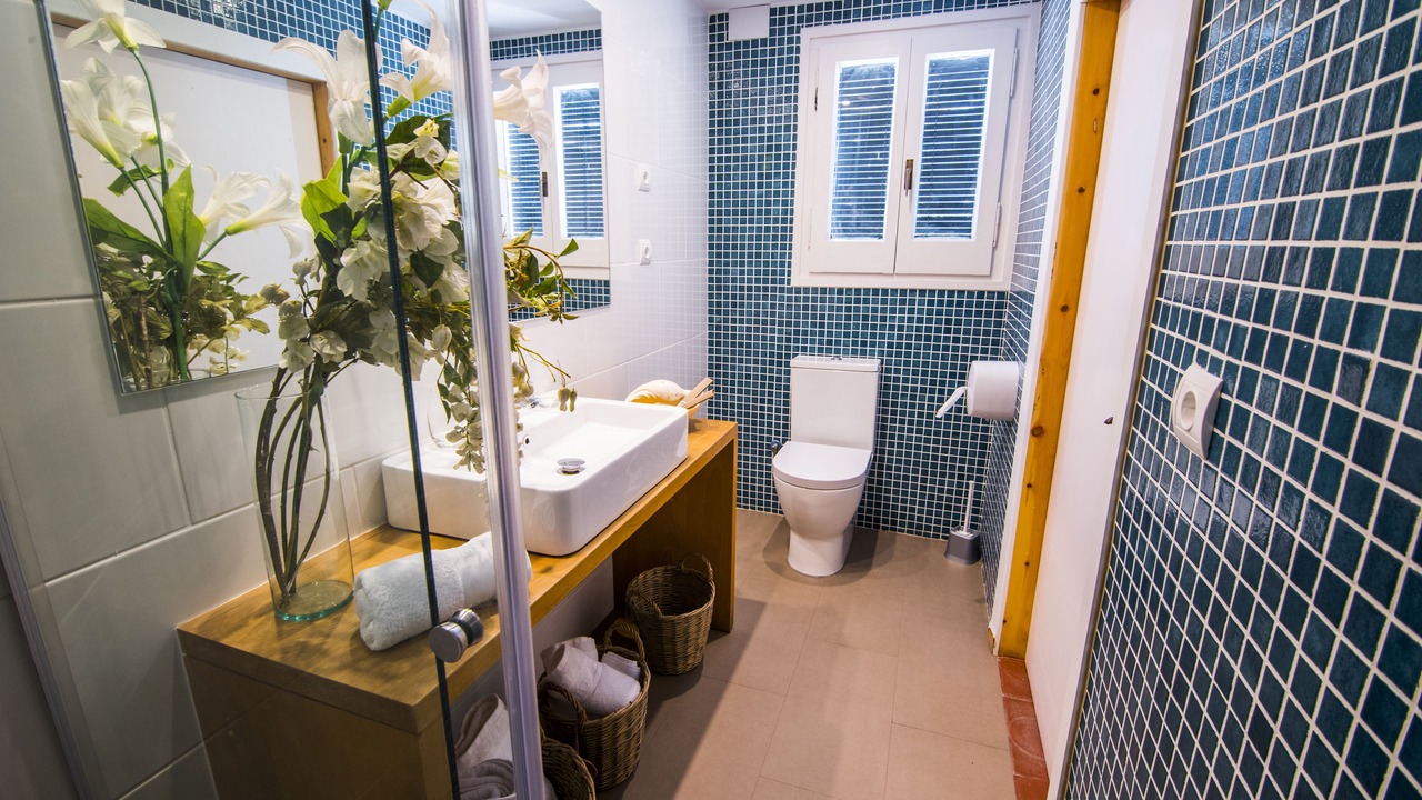 Photo of Bathroom in Cadaques