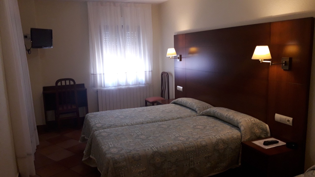 Photo of Bedroom in Masueco