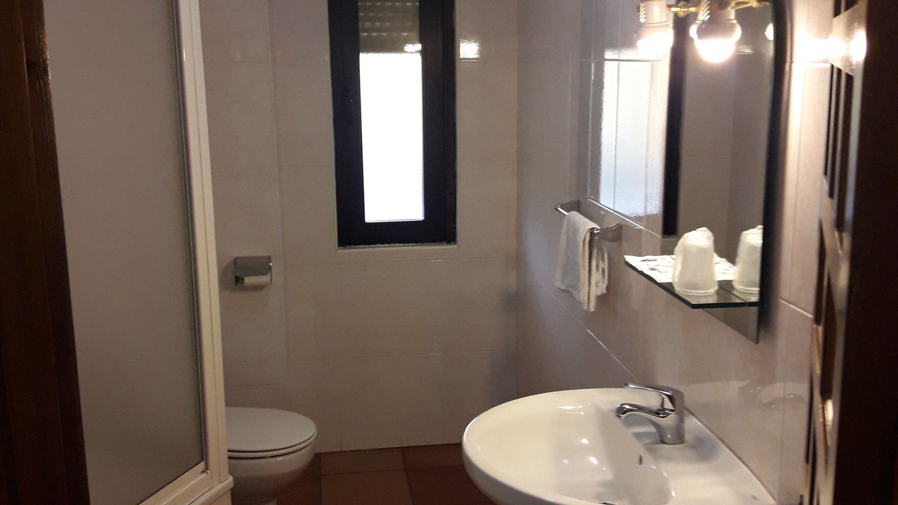 Photo of Bathroom in Masueco