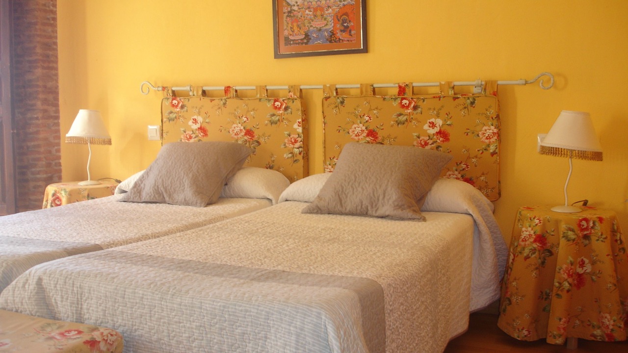 Photo of Bedroom in Bermillo de Sayago