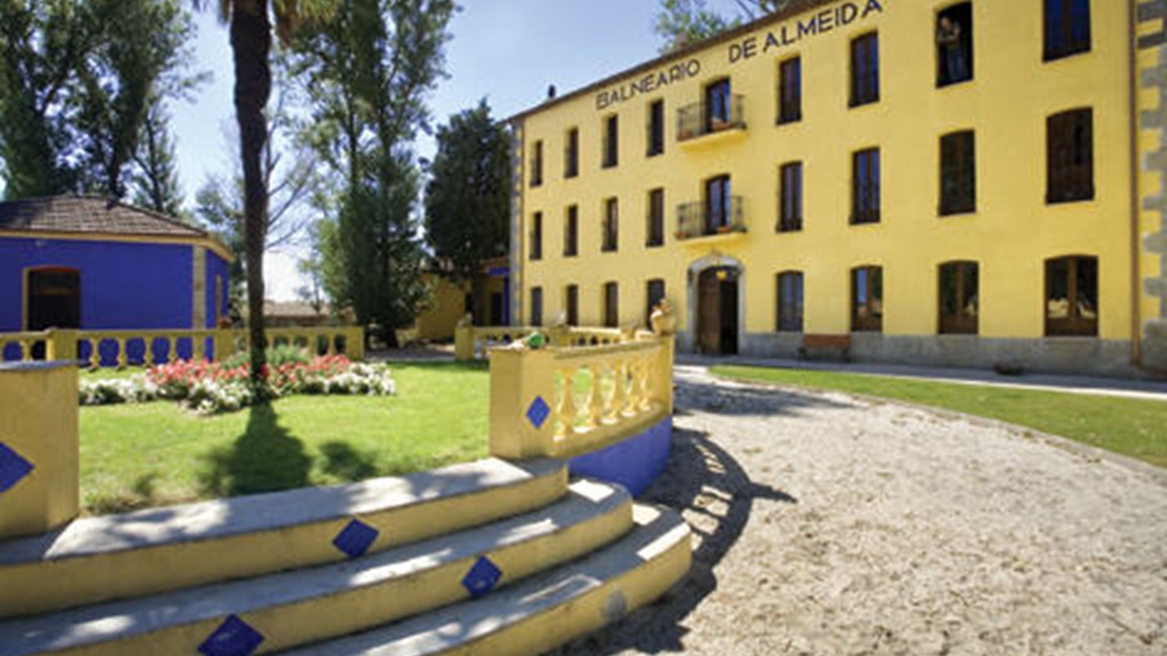 Photo of Outdoor in Bermillo de Sayago