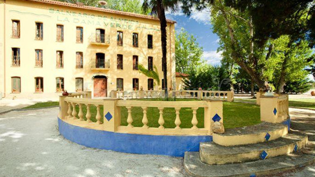 Photo of Outdoor in Bermillo de Sayago