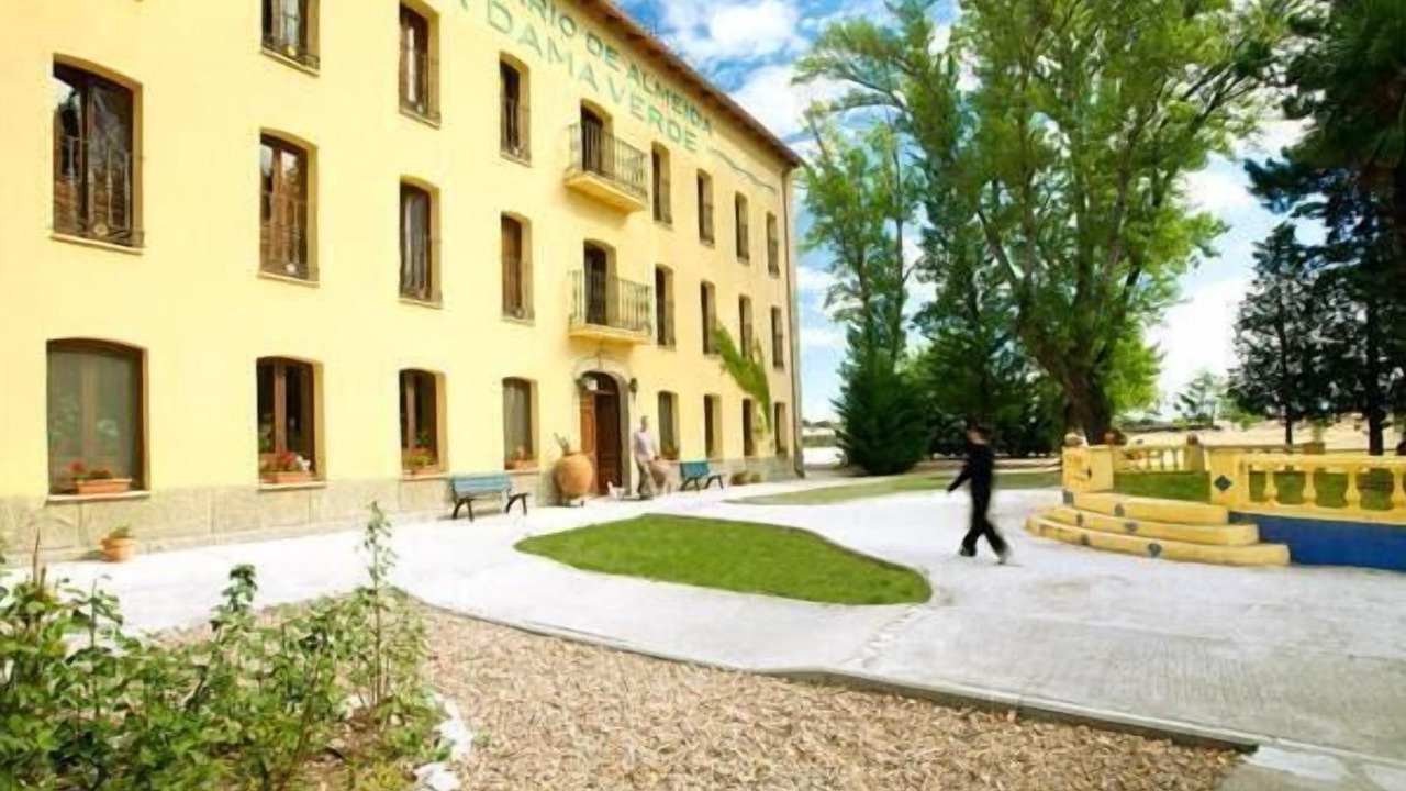 Photo of Outdoor in Bermillo de Sayago