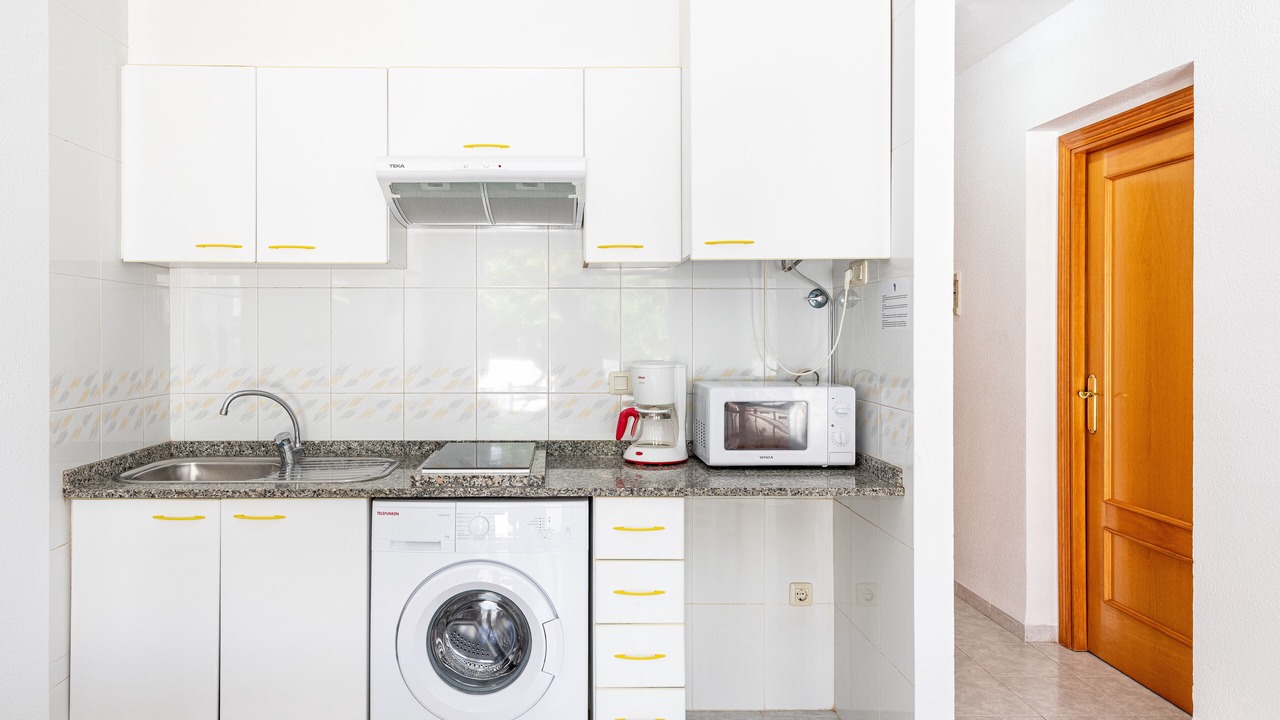 Photo of Kitchen in Alcossebre