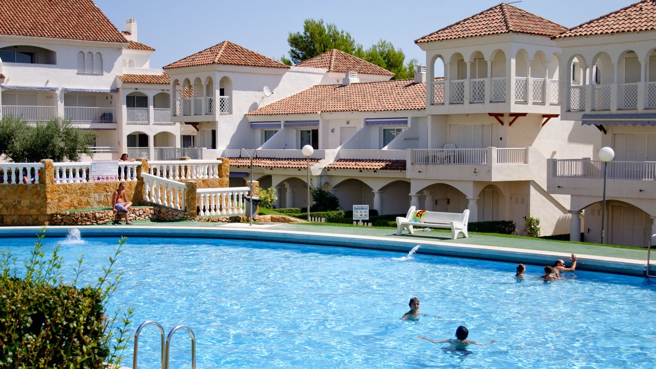 Photo of Outdoor in Alcossebre