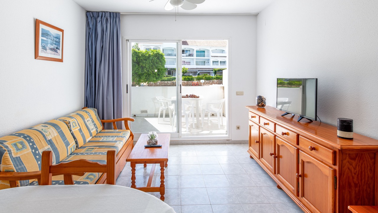 Photo of Bedroom in Alcossebre