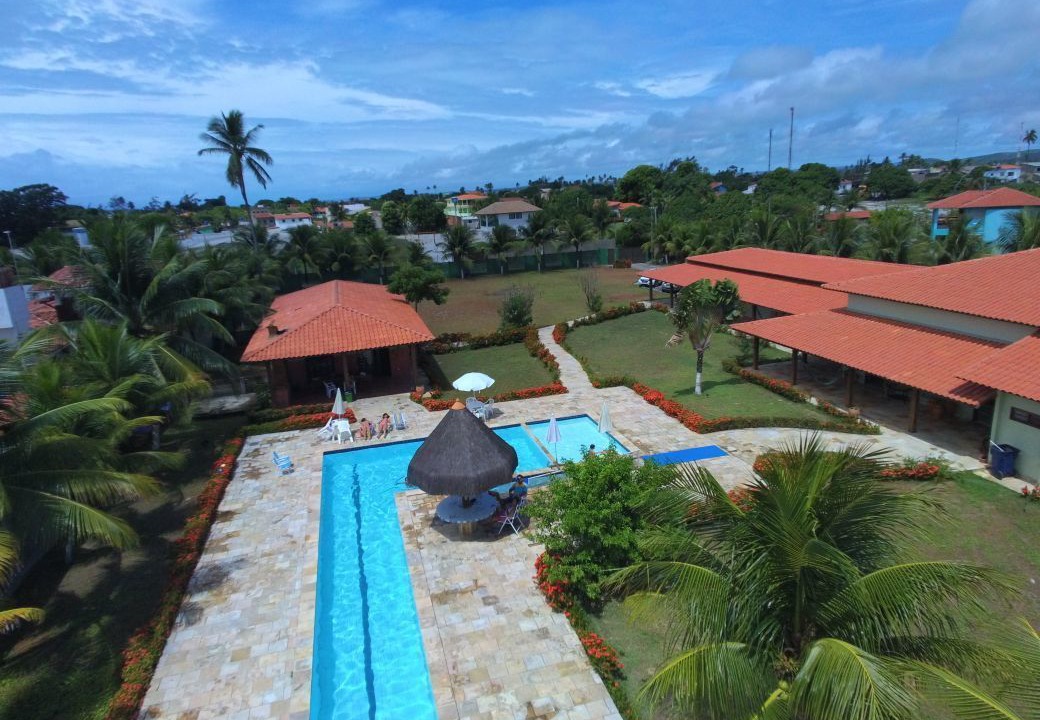 Photo of Outdoor in Pontal de Serrambi