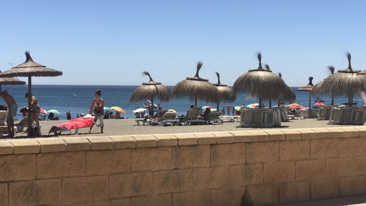 Photo of Outdoor in San Luis de Sabinillas