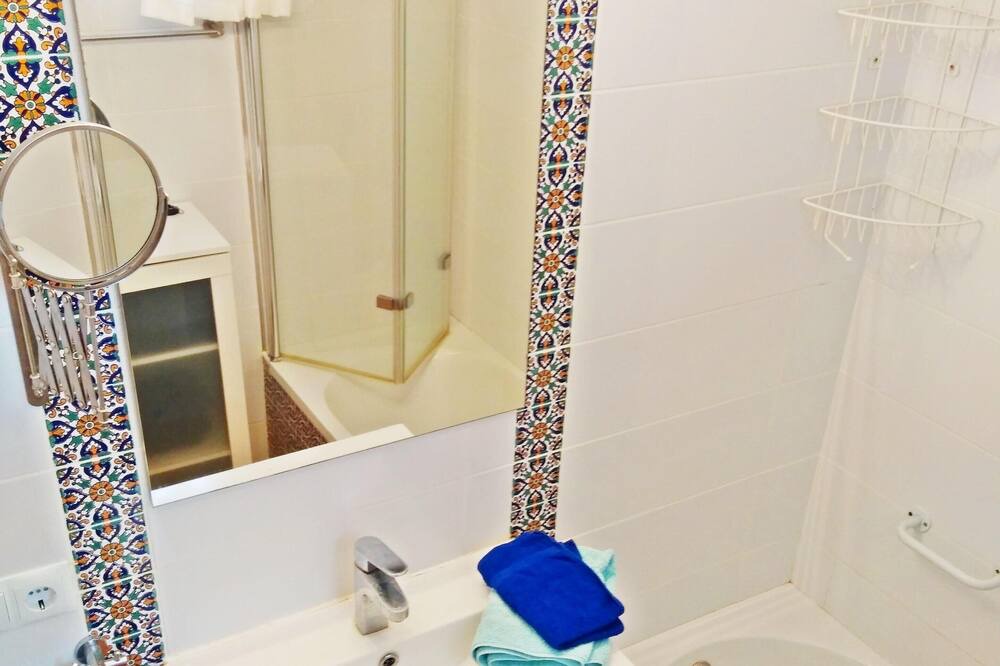 Photo of Bathroom in Cabo Blanco