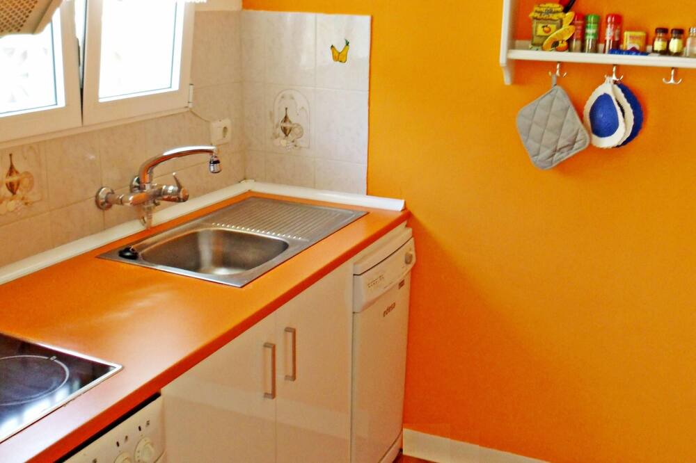 Photo of Kitchen in Cabo Blanco
