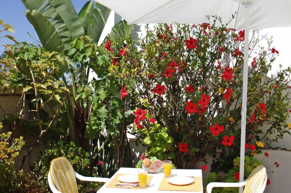Photo of Patio Balcony in Cabo Blanco