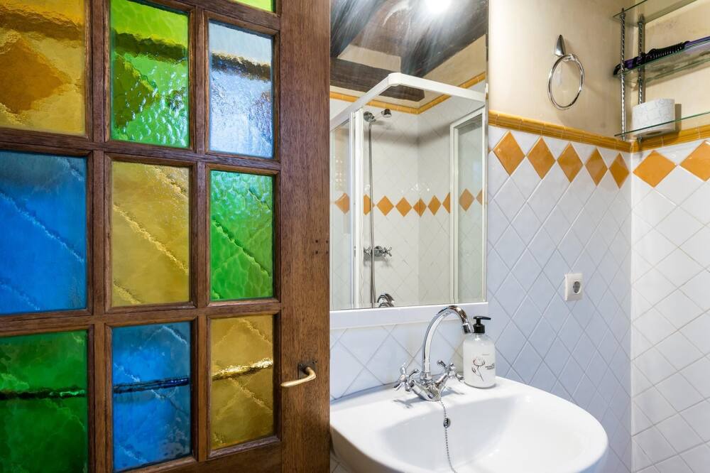 Photo of Bathroom in Santa Cruz