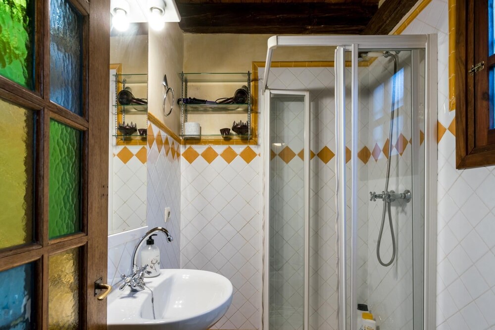 Photo of Bathroom in Santa Cruz