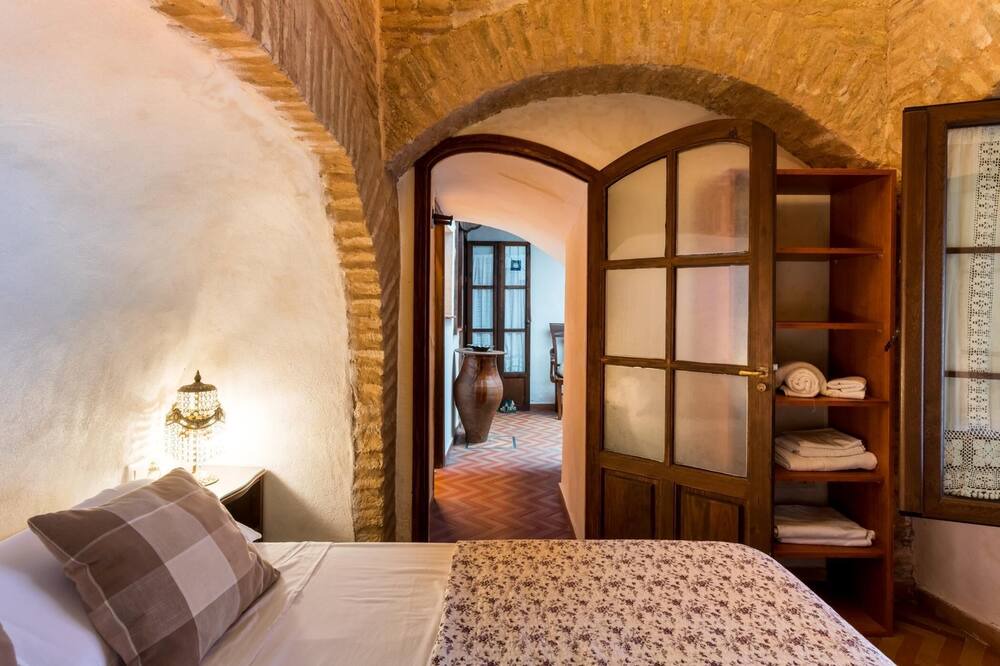 Photo of Bedroom in Santa Cruz