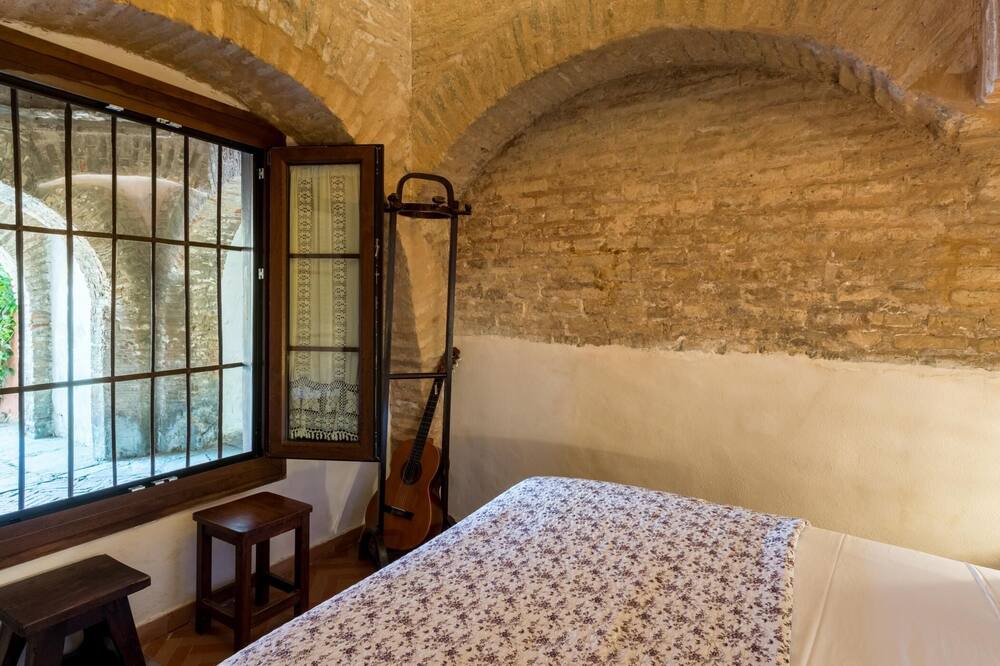 Photo of Bedroom in Santa Cruz