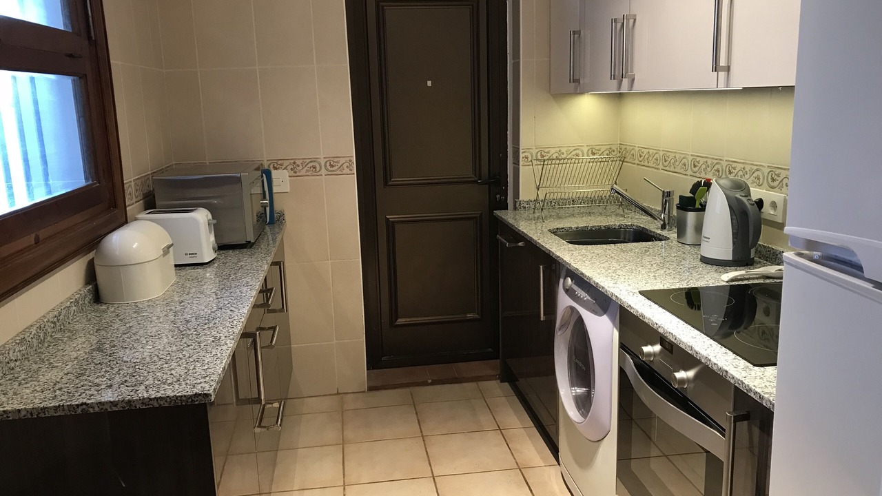 Photo of Kitchen in Denia
