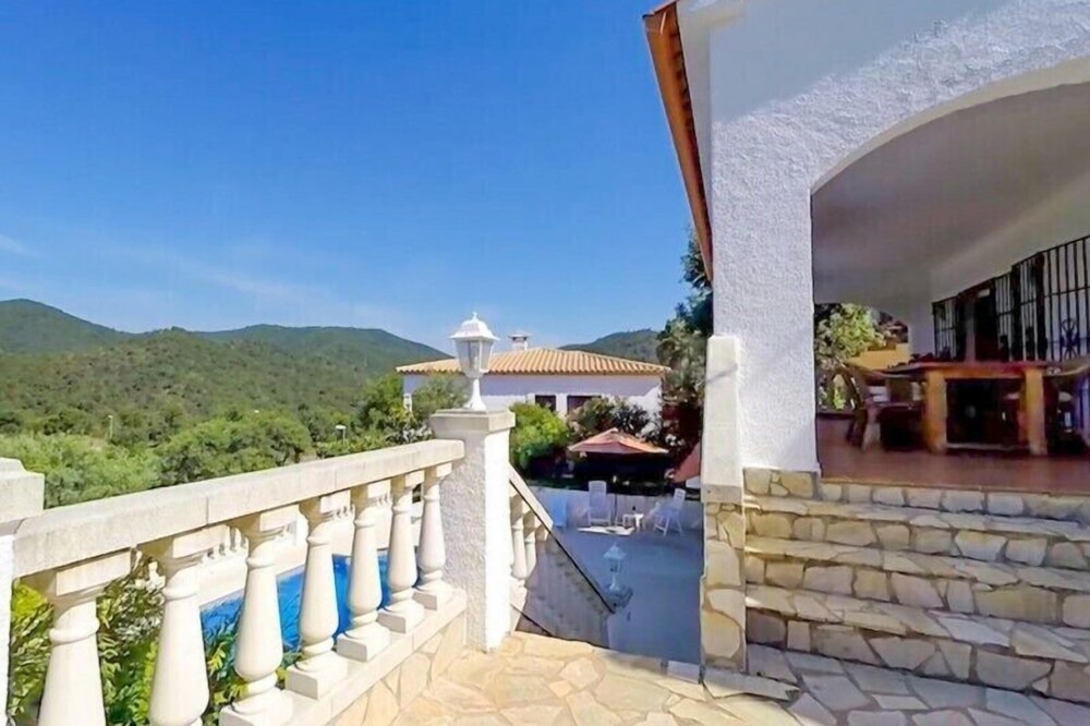 Photo of Patio Balcony in Rio d'Oro