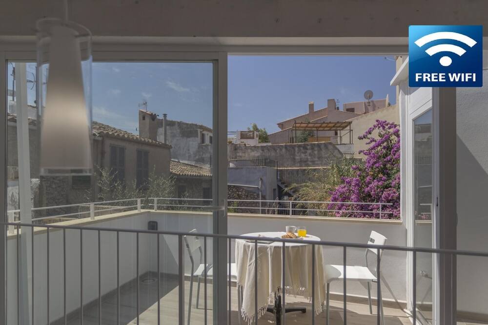 Photo of Patio Balcony in Pollensa