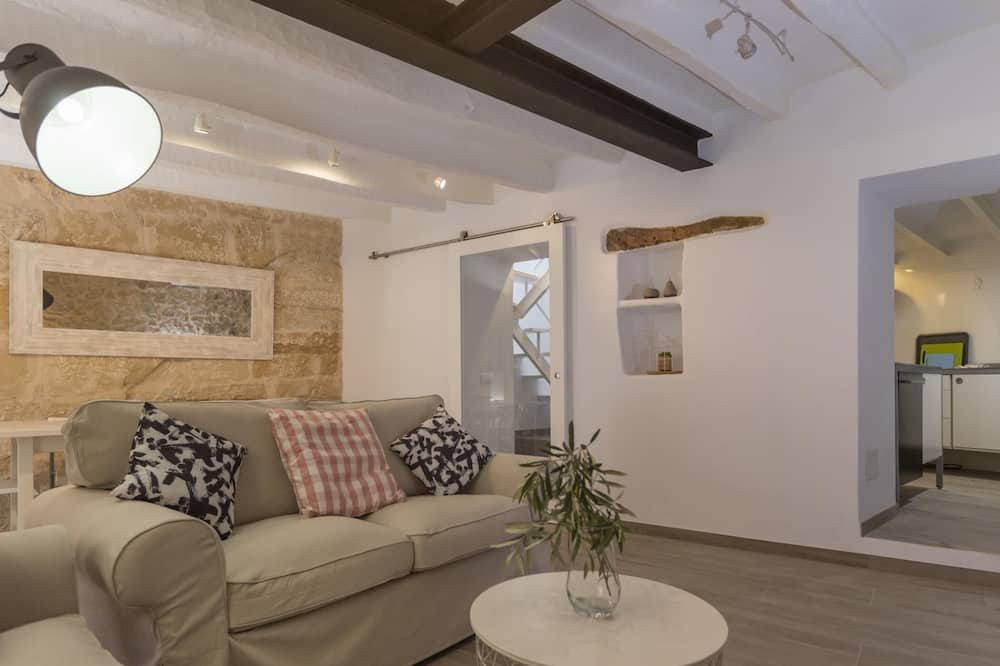 Photo of Livingroom in Pollensa