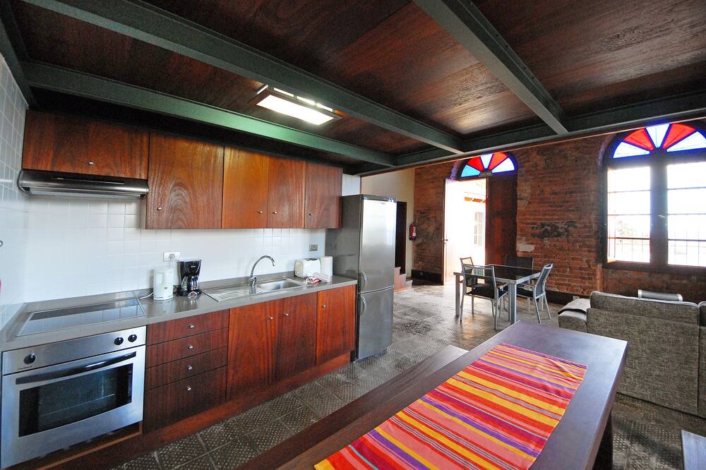 Photo of Kitchen in Los Realejos