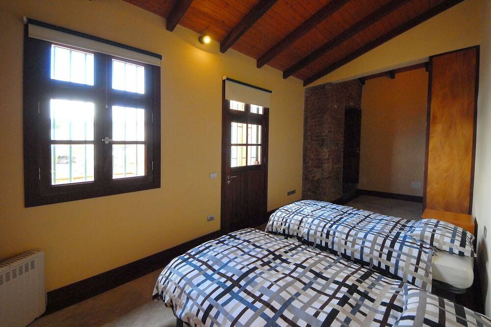 Photo of Bedroom in Los Realejos