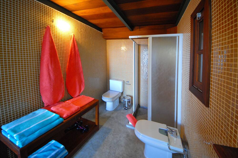 Photo of Bathroom in Los Realejos