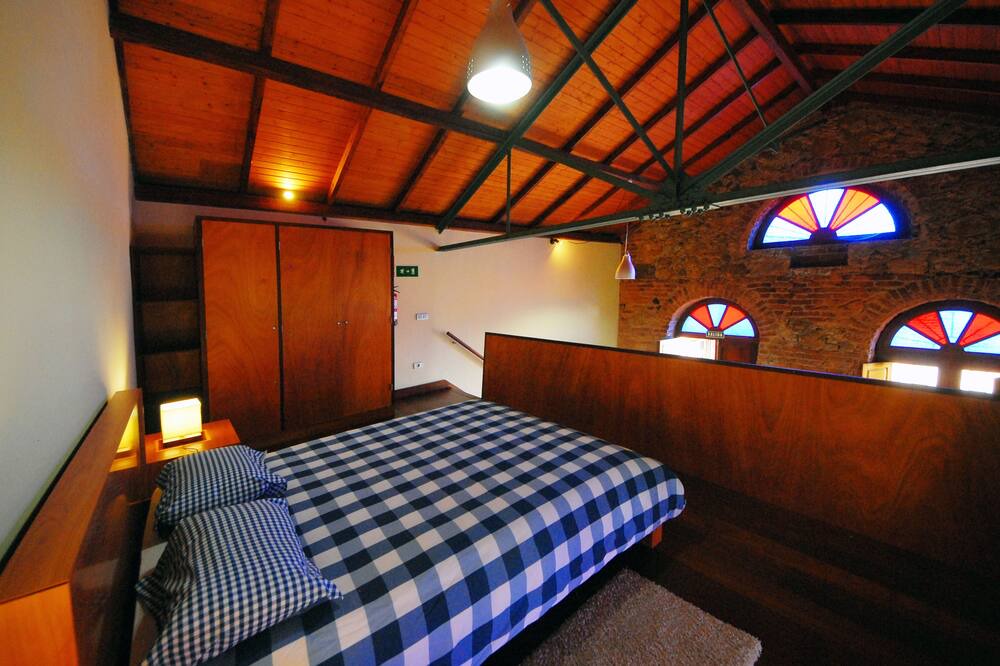 Photo of Bedroom in Los Realejos
