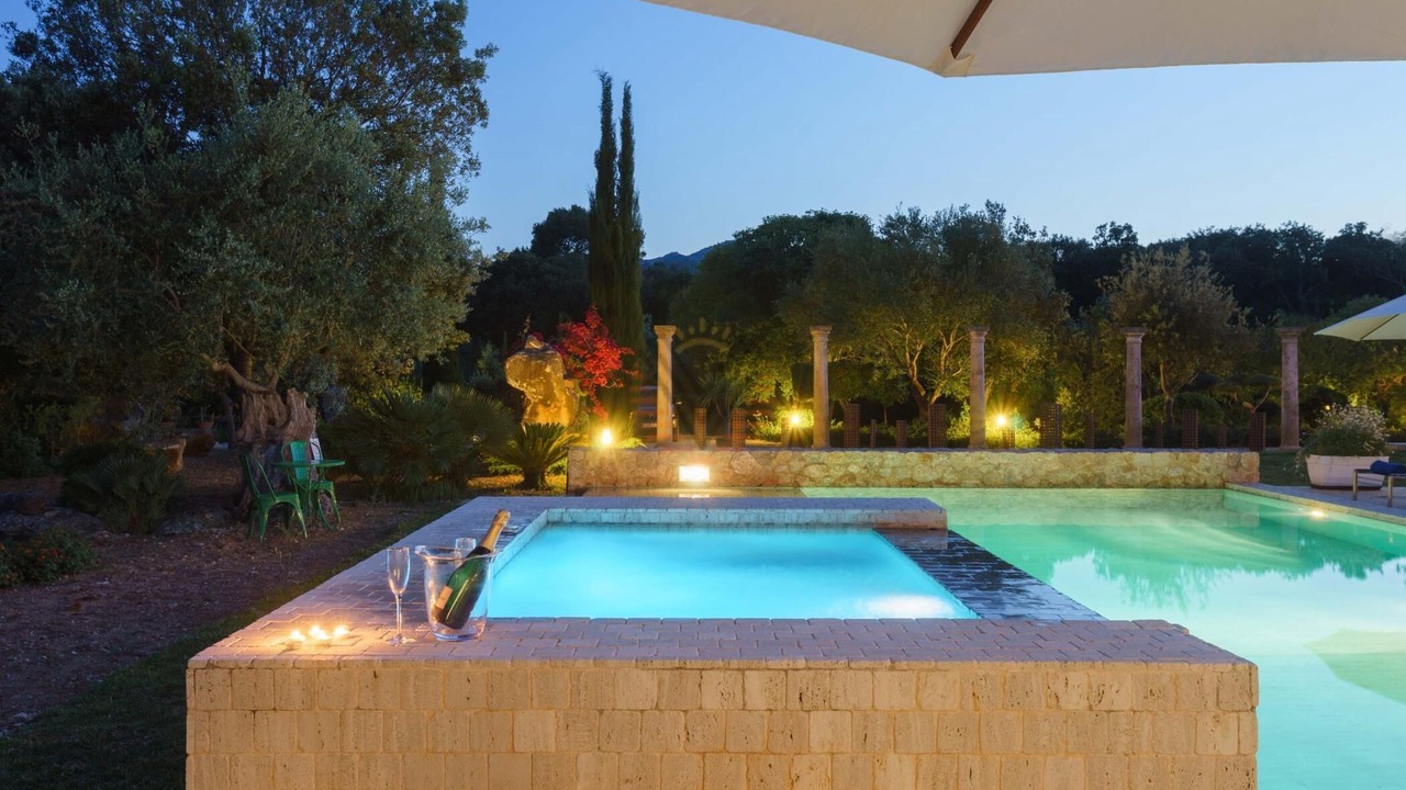 Photo of Outdoor in Pollensa