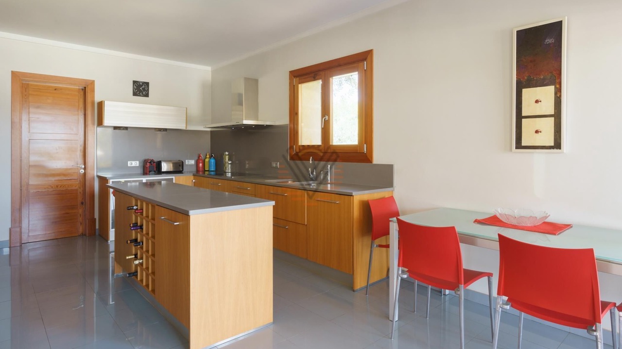 Photo of Kitchen in Pollensa