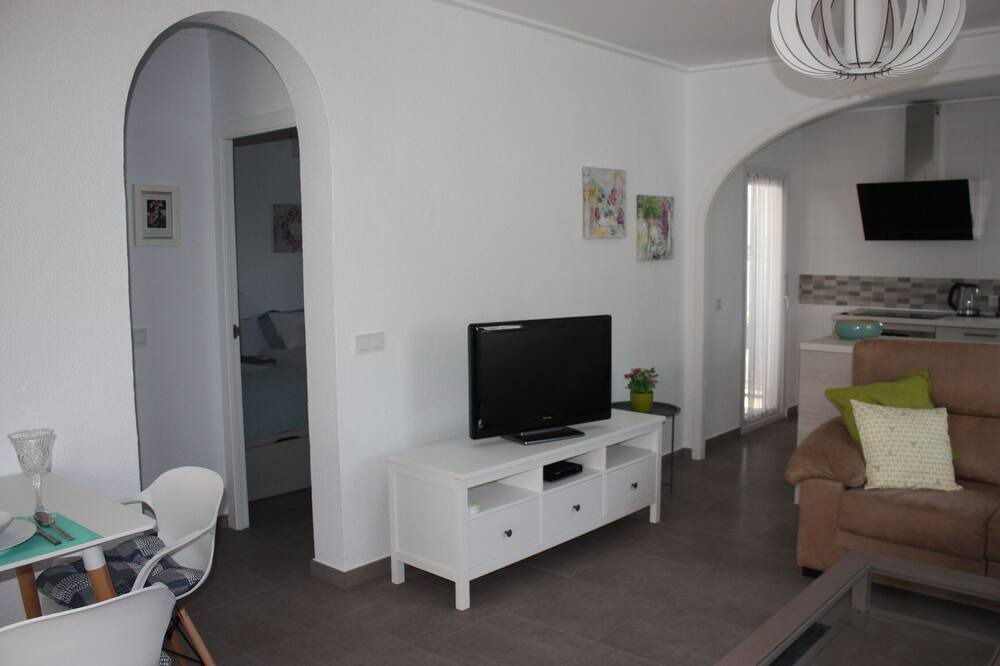 Photo of Livingroom in El Chaparral