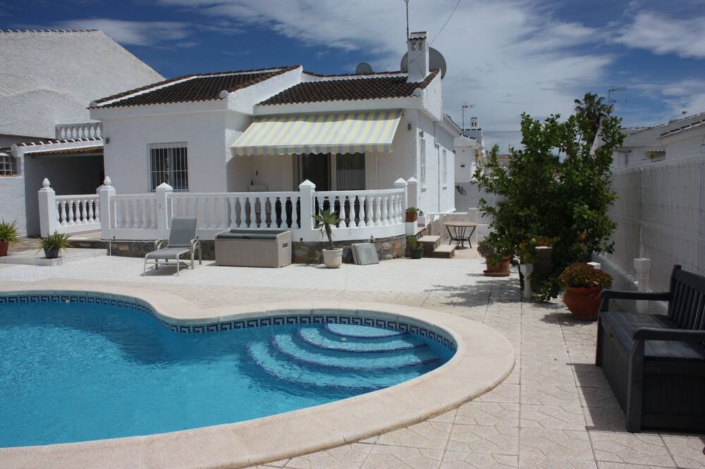 Photo of Outdoor in El Chaparral